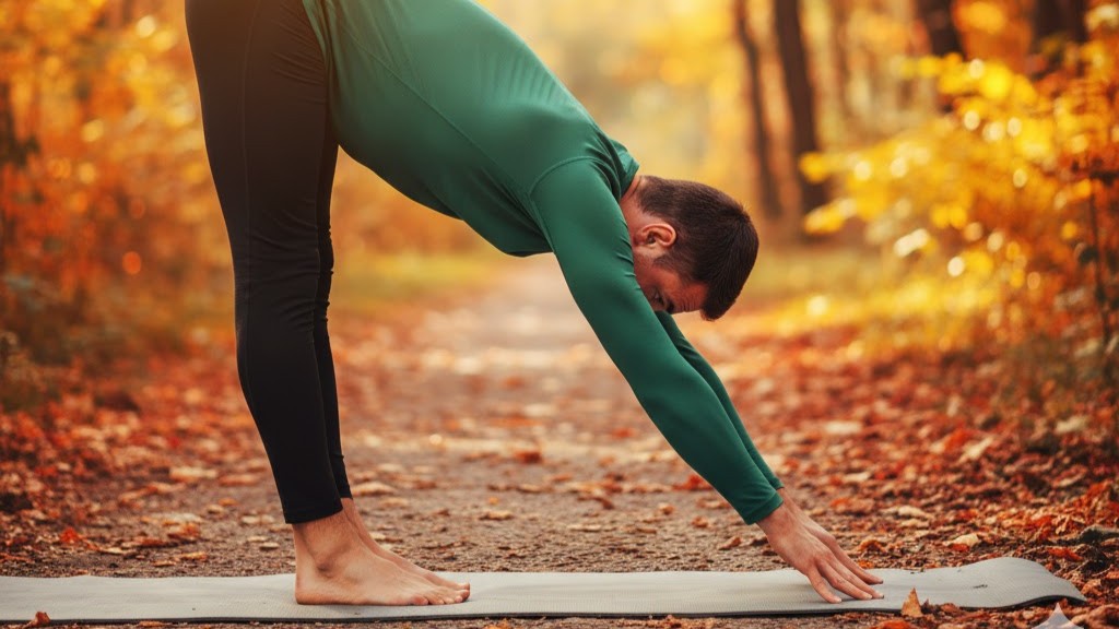Sonbahar Safhasında Esnek Egzersiz Çerçeveleri ve Doğal Besin Takviyeleri: Direncinizi Yükseltin!