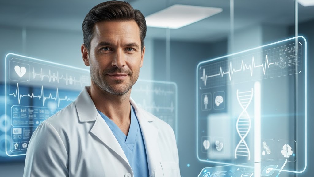 Periyodik Tarama Rehberi: Düzenli Check-Up’larla Hastalık Riskini Azaltmak ve Yaşam Kalitesini Yükseltmek